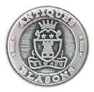 Bottoni Gambo AA1518 - Vamp