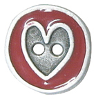 Bottoni Con Fori AF1399 - Vamp