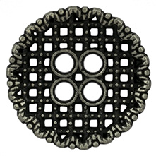 Bottoni Con Fori AF2296 - Vamp