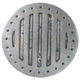 Testa Pressione / Rivetti CC0585 - Vamp