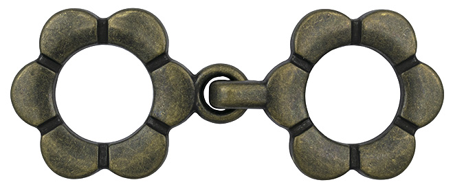 Ganci GG0623 - Vamp