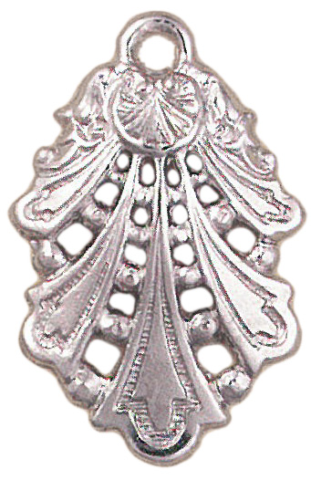 Pendagli / Coprinodo / Fermacorda PP0083 - Vamp