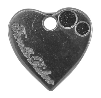 Pendagli / Coprinodo / Fermacorda PP0399 - Vamp