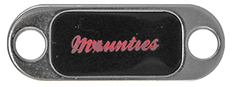 Piastrine RR0045 - Vamp