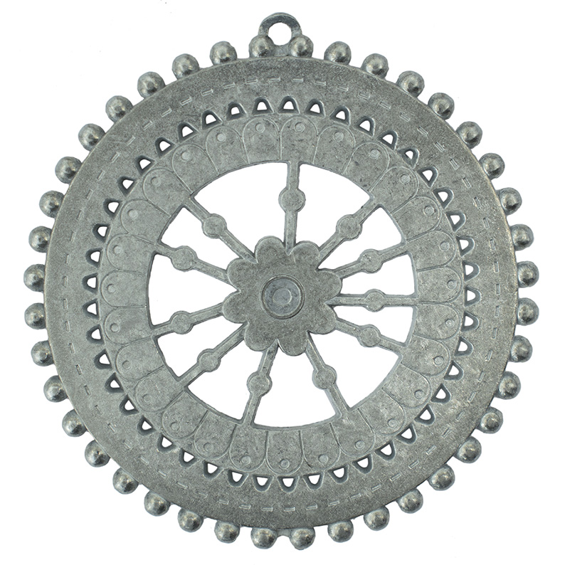 Piastrine RR0374 - Vamp