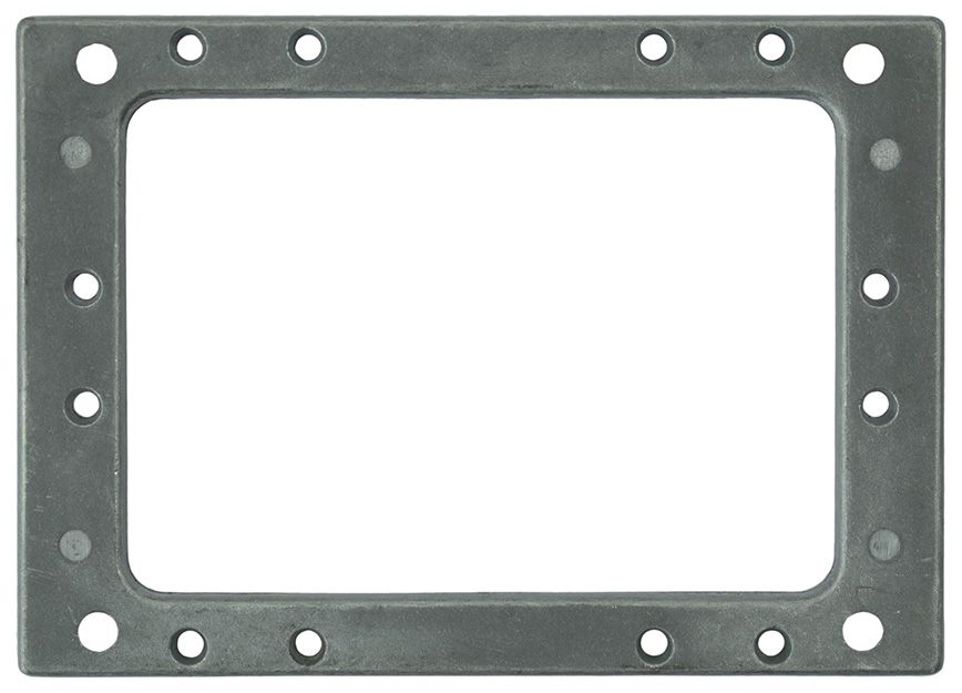 Piastrine RR0402 - Vamp