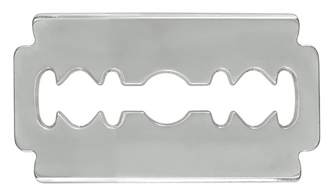 Piastrine RR0602 - Vamp