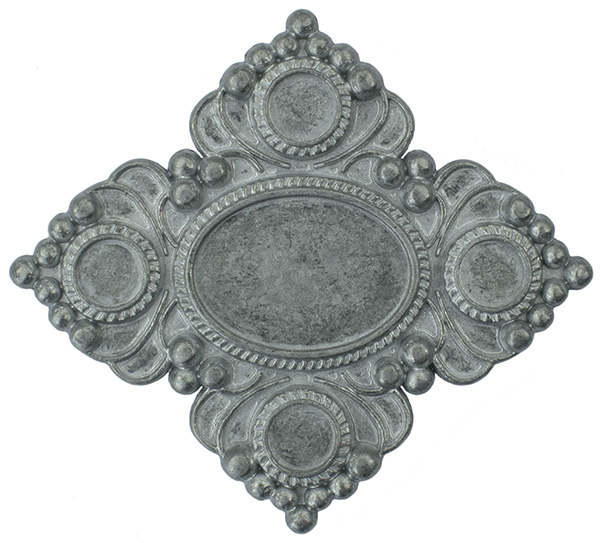 Piastrine RR0709 - Vamp