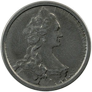Piastrine RR0747 - Vamp